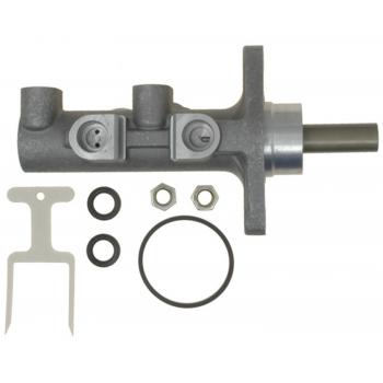 2005 Jeep Grand Cherokee Brake Master Cylinder Raybestos MC391020 image 3 of 4