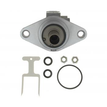 2005 Jeep Grand Cherokee Brake Master Cylinder Raybestos MC391020 image 4 of 4