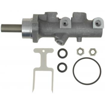 Raybestos MC391020 - Brake Master Cylinder Raybestos MC391020 Brake Master Cylinder product image 7 of 7