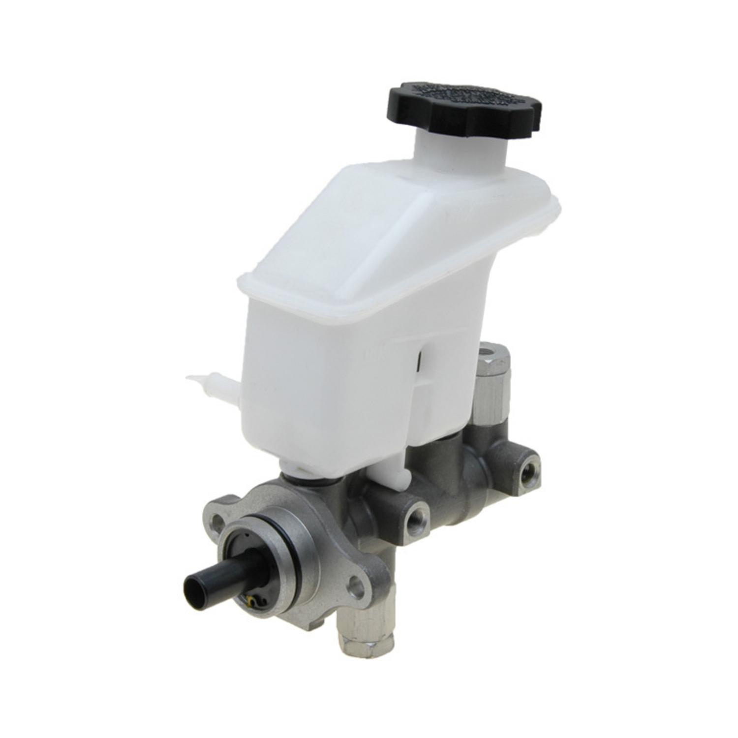 Raybestos MC391022 - Brake Master Cylinder Raybestos MC391022 Brake Master Cylinder product image 1 of 7