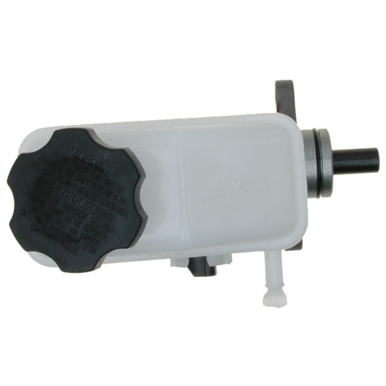 Raybestos MC391022 - Brake Master Cylinder Raybestos MC391022 Brake Master Cylinder product image 3 of 7