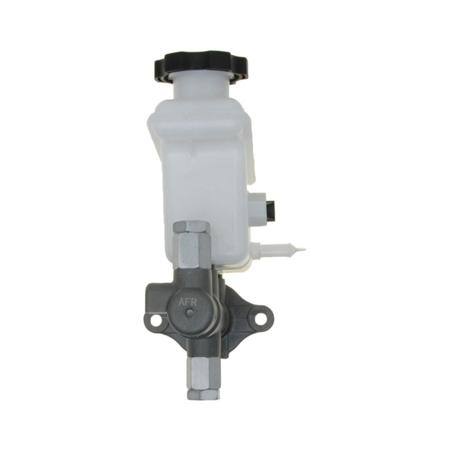 Raybestos MC391022 - Brake Master Cylinder Raybestos MC391022 Brake Master Cylinder product image 5 of 7