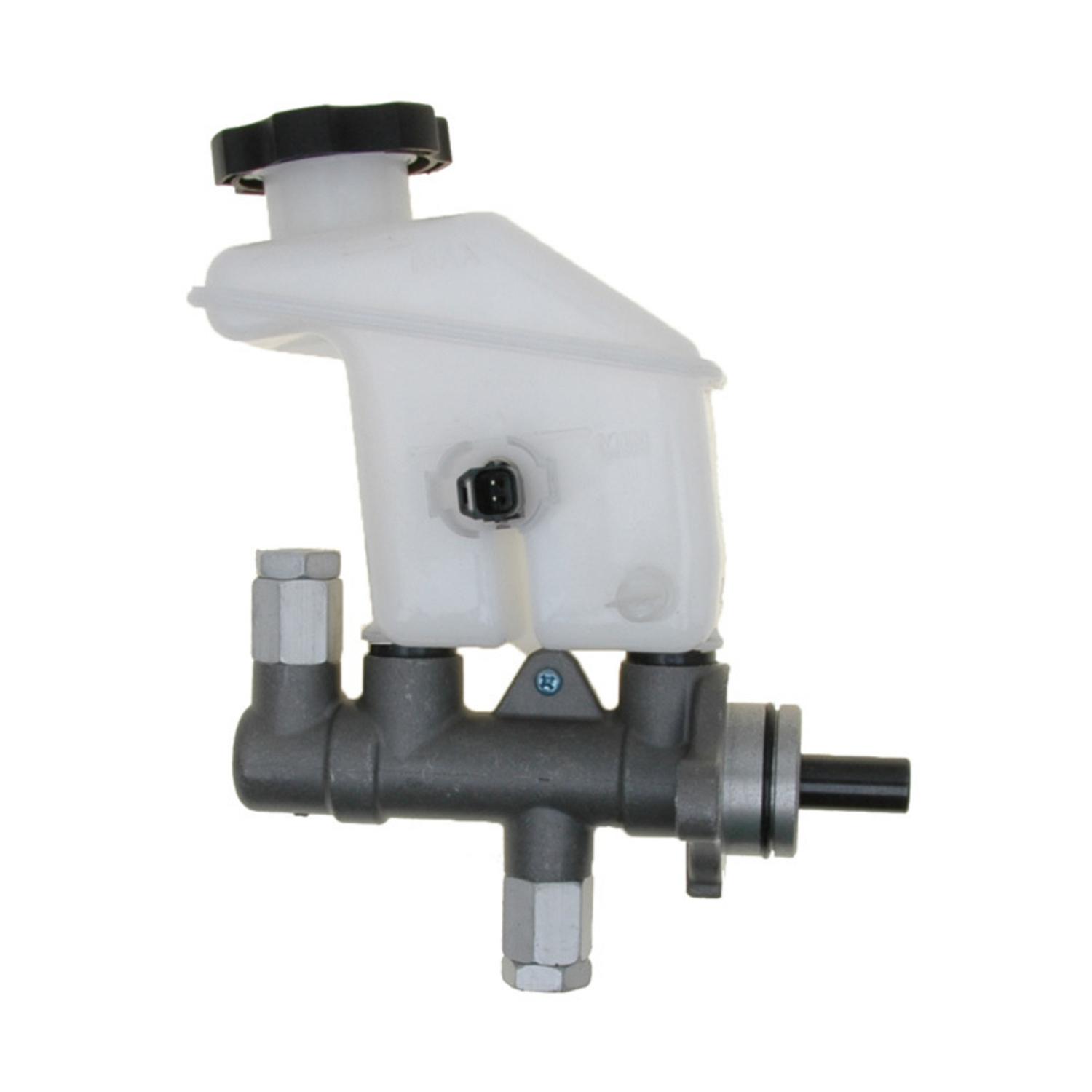 Raybestos MC391022 - Brake Master Cylinder Raybestos MC391022 Brake Master Cylinder product image 6 of 7