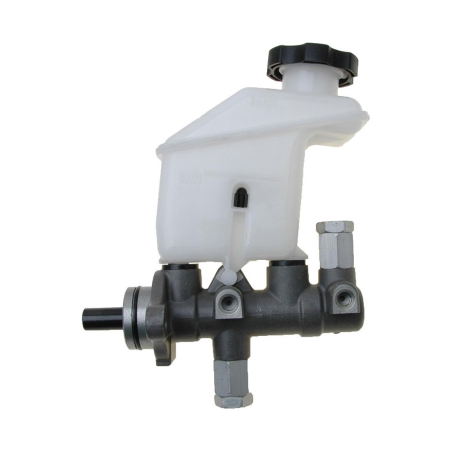 Raybestos MC391022 - Brake Master Cylinder Raybestos MC391022 Brake Master Cylinder product image 7 of 7