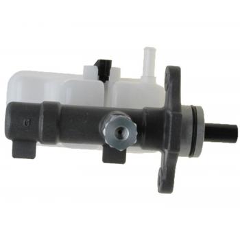 2009 Kia Rio5 Brake Master Cylinder Raybestos MC391023 image 3 of 3