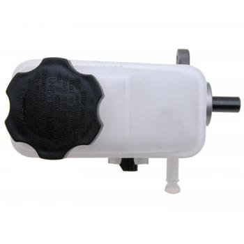 2009 Kia Rio5 Brake Master Cylinder Raybestos MC391024 image 3 of 4
