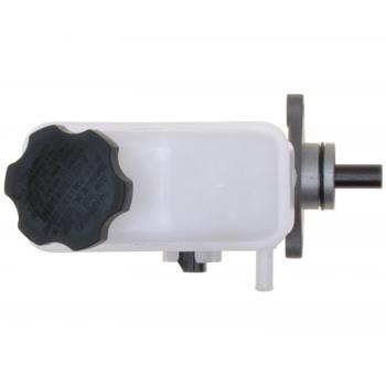 2009 Kia Rio5 Brake Master Cylinder Raybestos MC391025 image 2 of 3