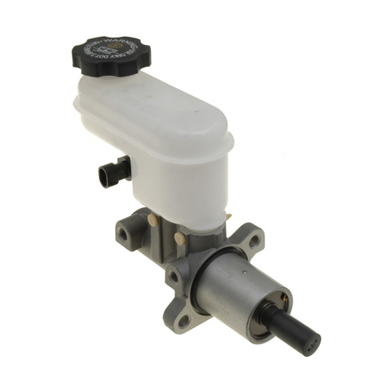 Raybestos MC391027 - Brake Master Cylinder Raybestos MC391027 Brake Master Cylinder product image 1 of 7