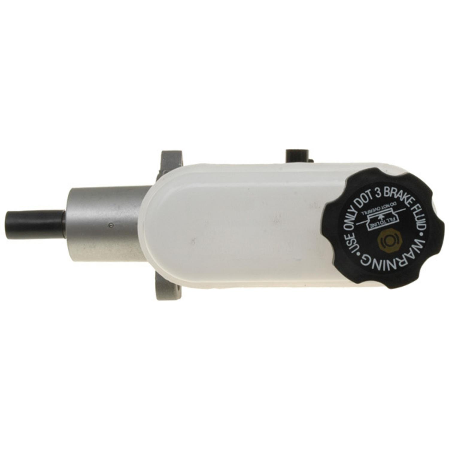 Raybestos MC391027 - Brake Master Cylinder Raybestos MC391027 Brake Master Cylinder product image 3 of 7