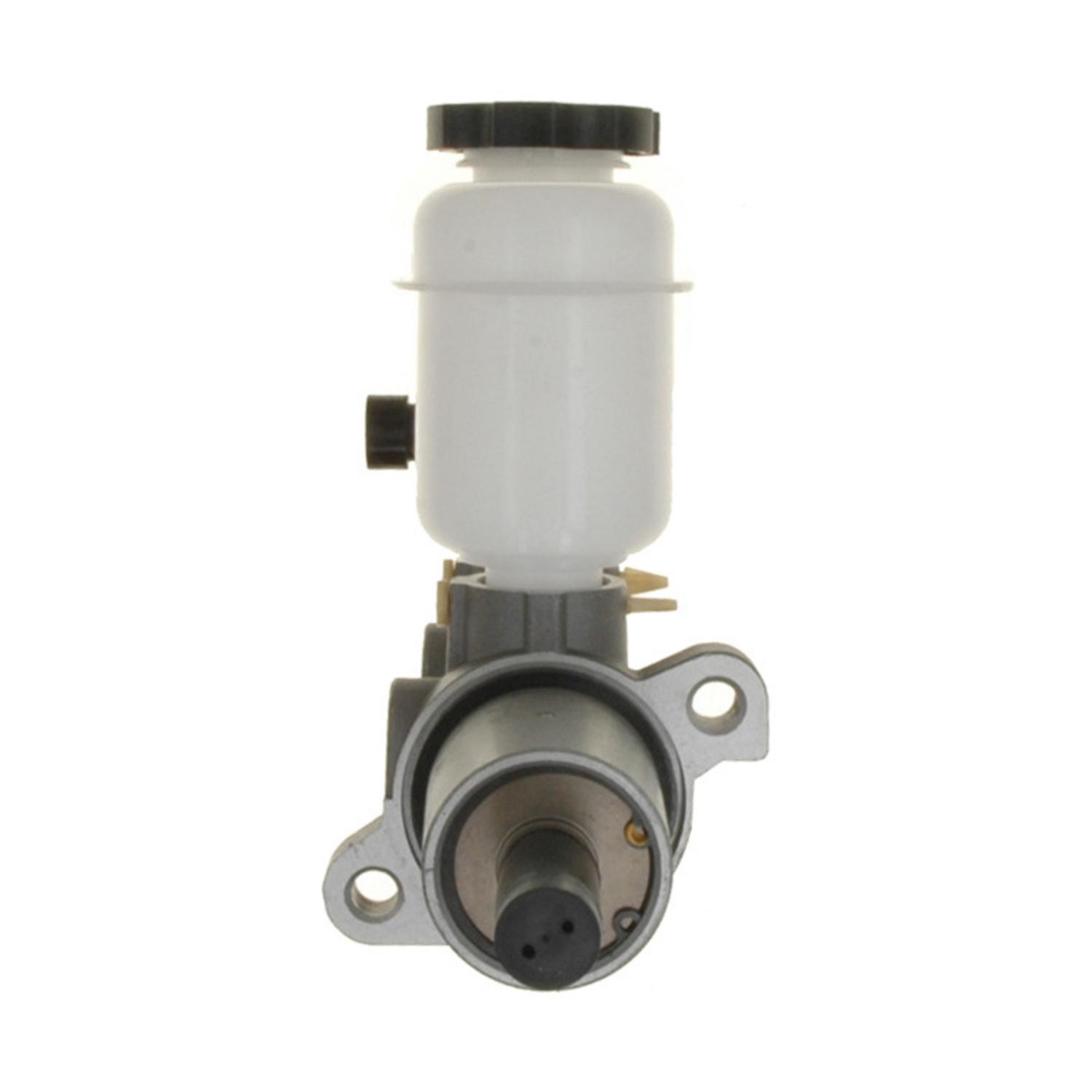 Raybestos MC391027 - Brake Master Cylinder Raybestos MC391027 Brake Master Cylinder product image 4 of 7
