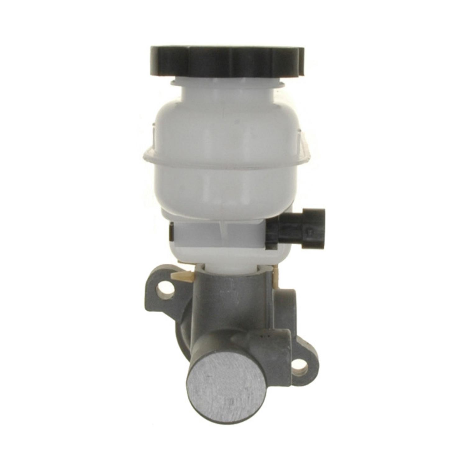 Raybestos MC391027 - Brake Master Cylinder Raybestos MC391027 Brake Master Cylinder product image 5 of 7