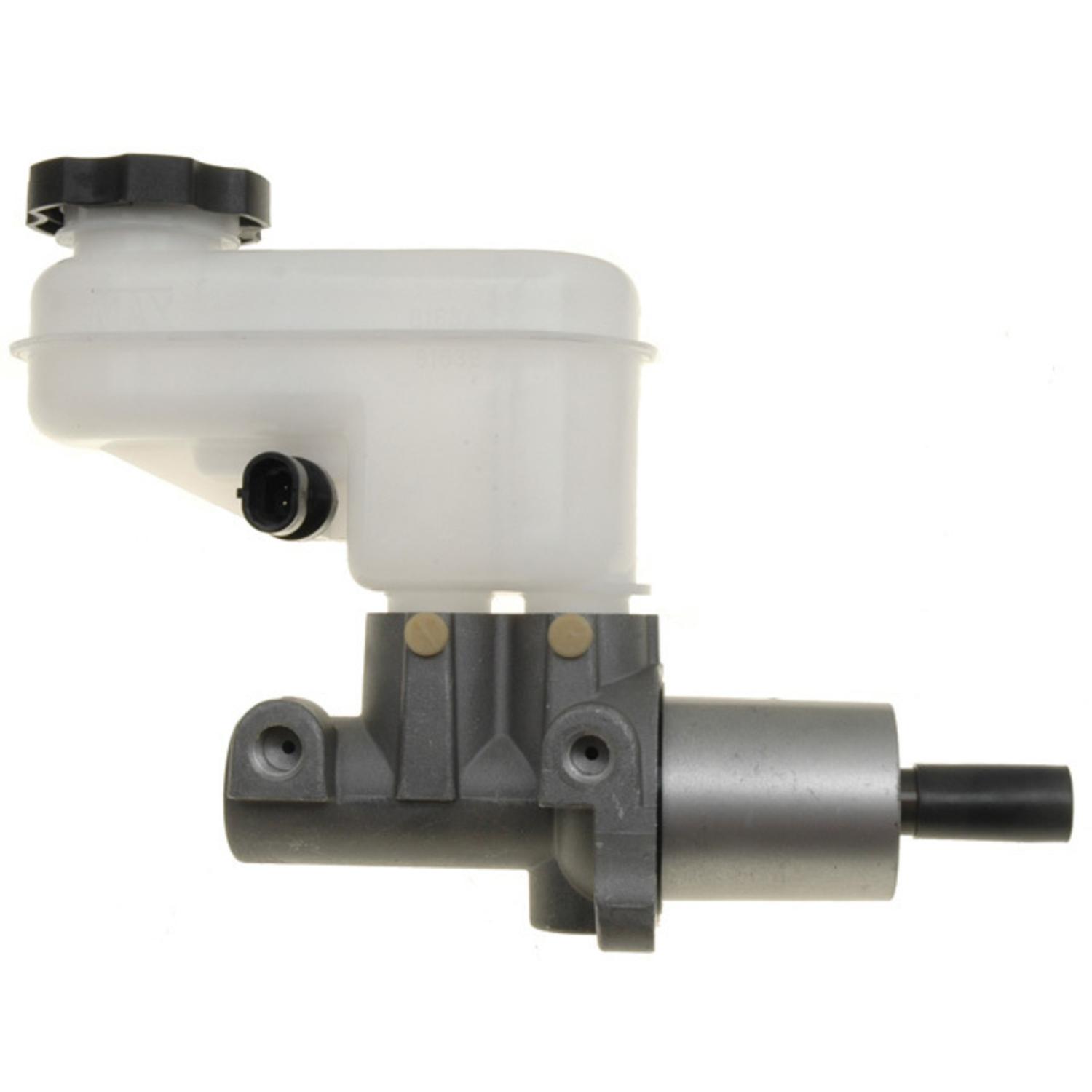 Raybestos MC391027 - Brake Master Cylinder Raybestos MC391027 Brake Master Cylinder product image 6 of 7