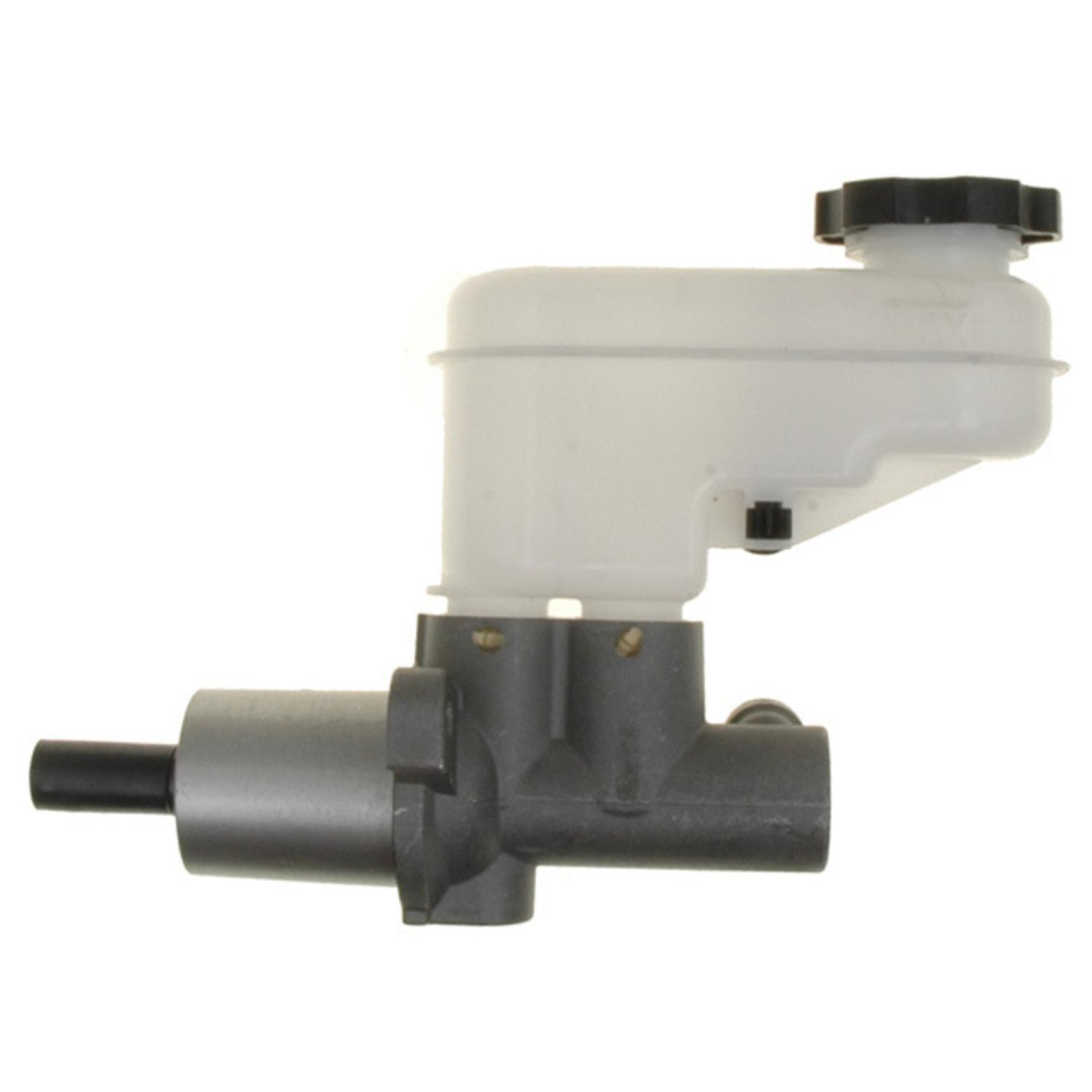 Raybestos MC391027 - Brake Master Cylinder Raybestos MC391027 Brake Master Cylinder product image 7 of 7