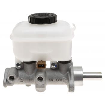 2006 Pontiac GTO Brake Master Cylinder Raybestos MC391028 image 3 of 4