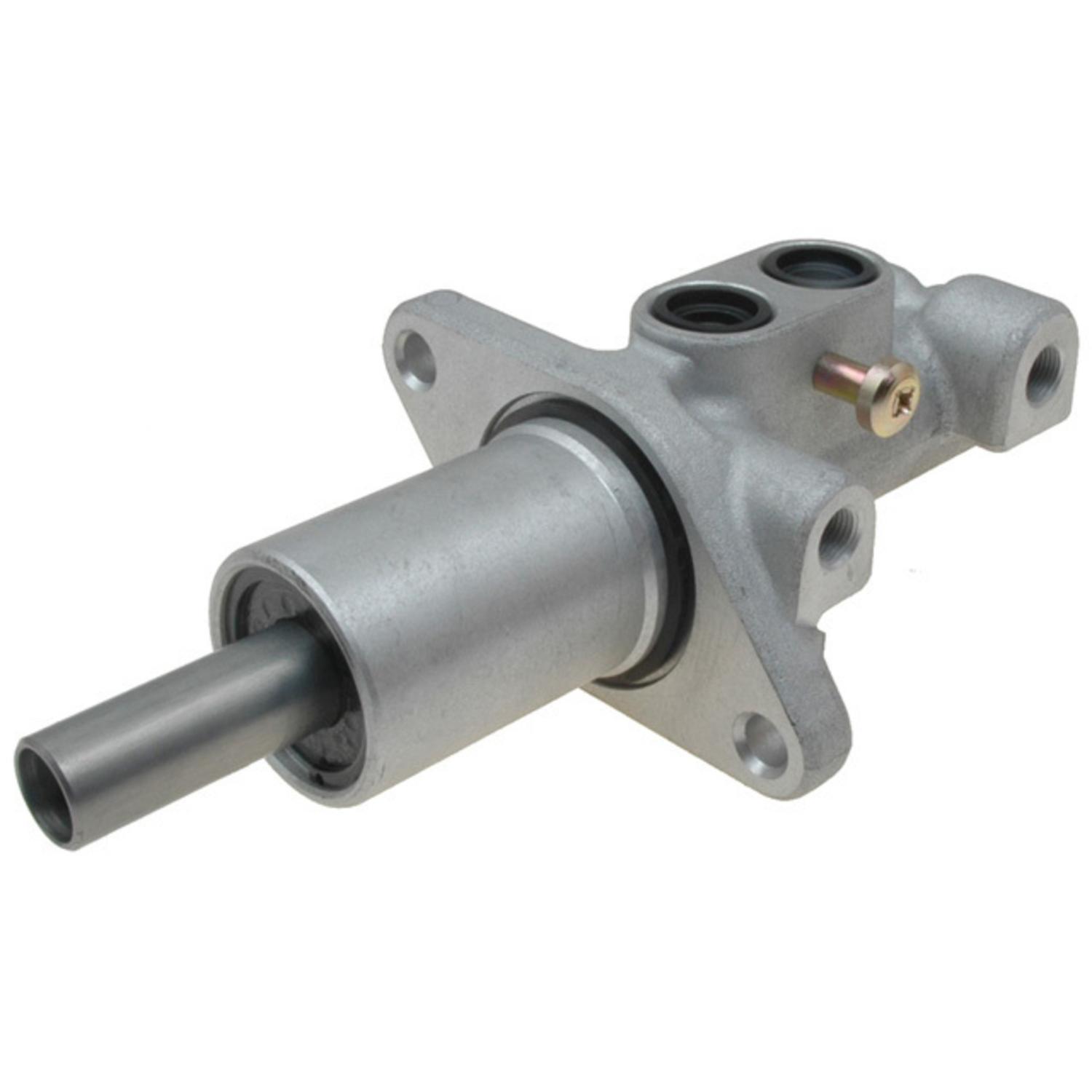 Raybestos MC391031 - Brake Master Cylinder Raybestos MC391031 Brake Master Cylinder product image 1 of 7