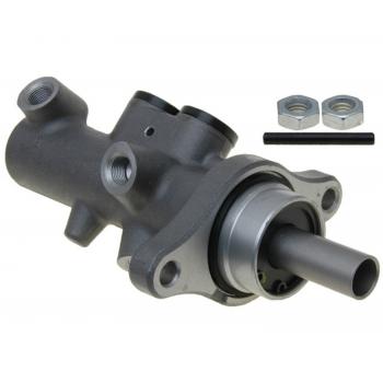 2009 Volkswagen EuroVan Brake Master Cylinder