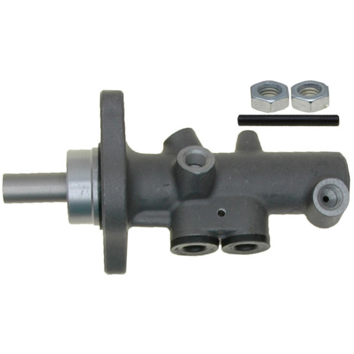 Raybestos MC391036 Brake Master Cylinder product image 2 of 7
