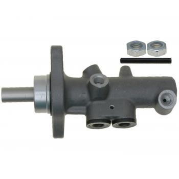 2006 Porsche Cayenne Brake Master Cylinder Raybestos MC391036 image 2 of 4