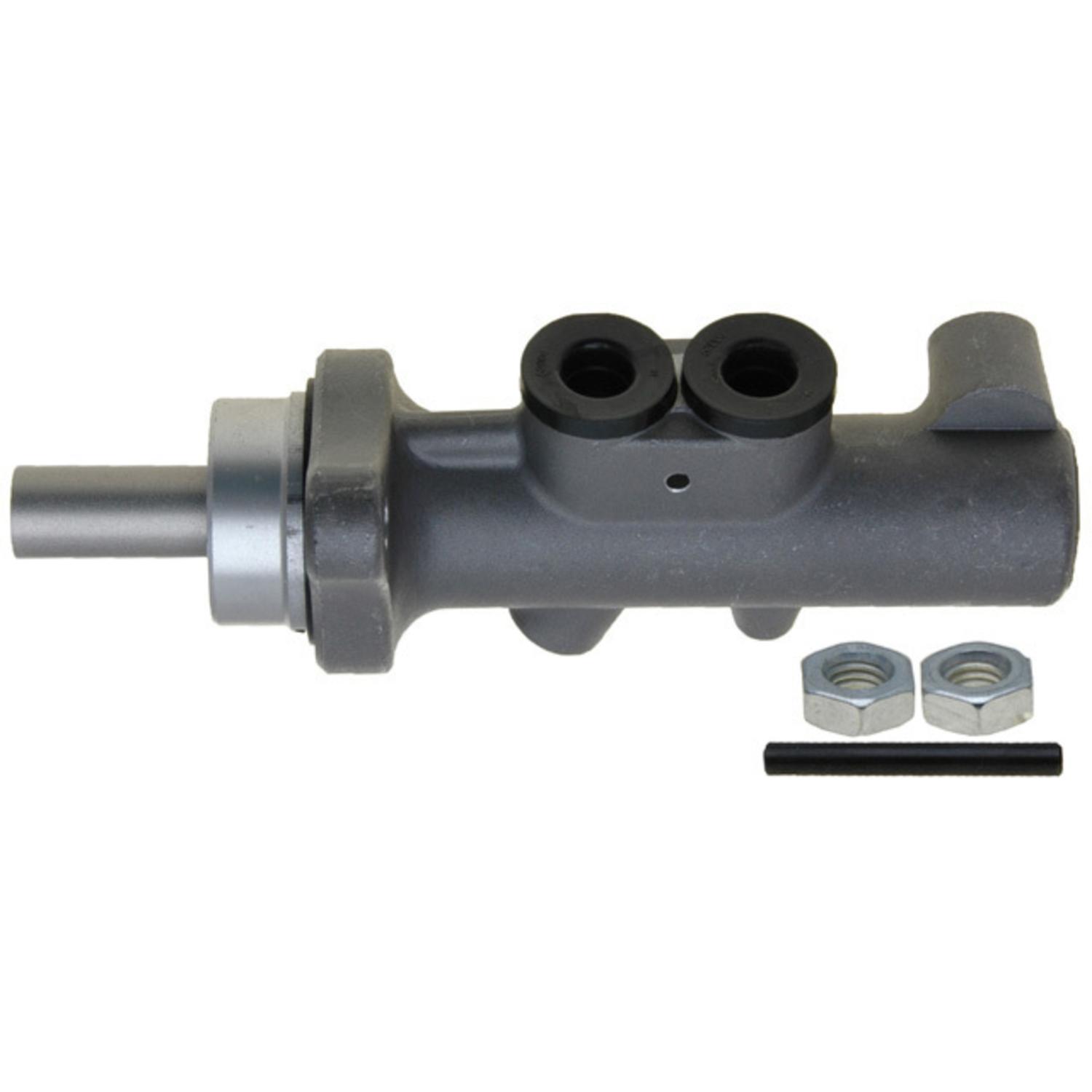 Raybestos MC391036 Brake Master Cylinder product image 7 of 7