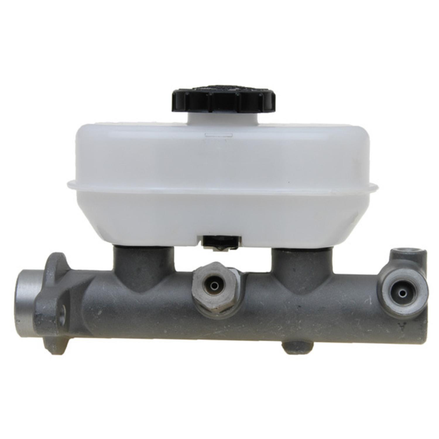 Raybestos MC391041 Brake Master Cylinder product image 7 of 7