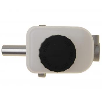 2011 Mazda RX-8 Brake Master Cylinder Raybestos MC391054 image 3 of 4