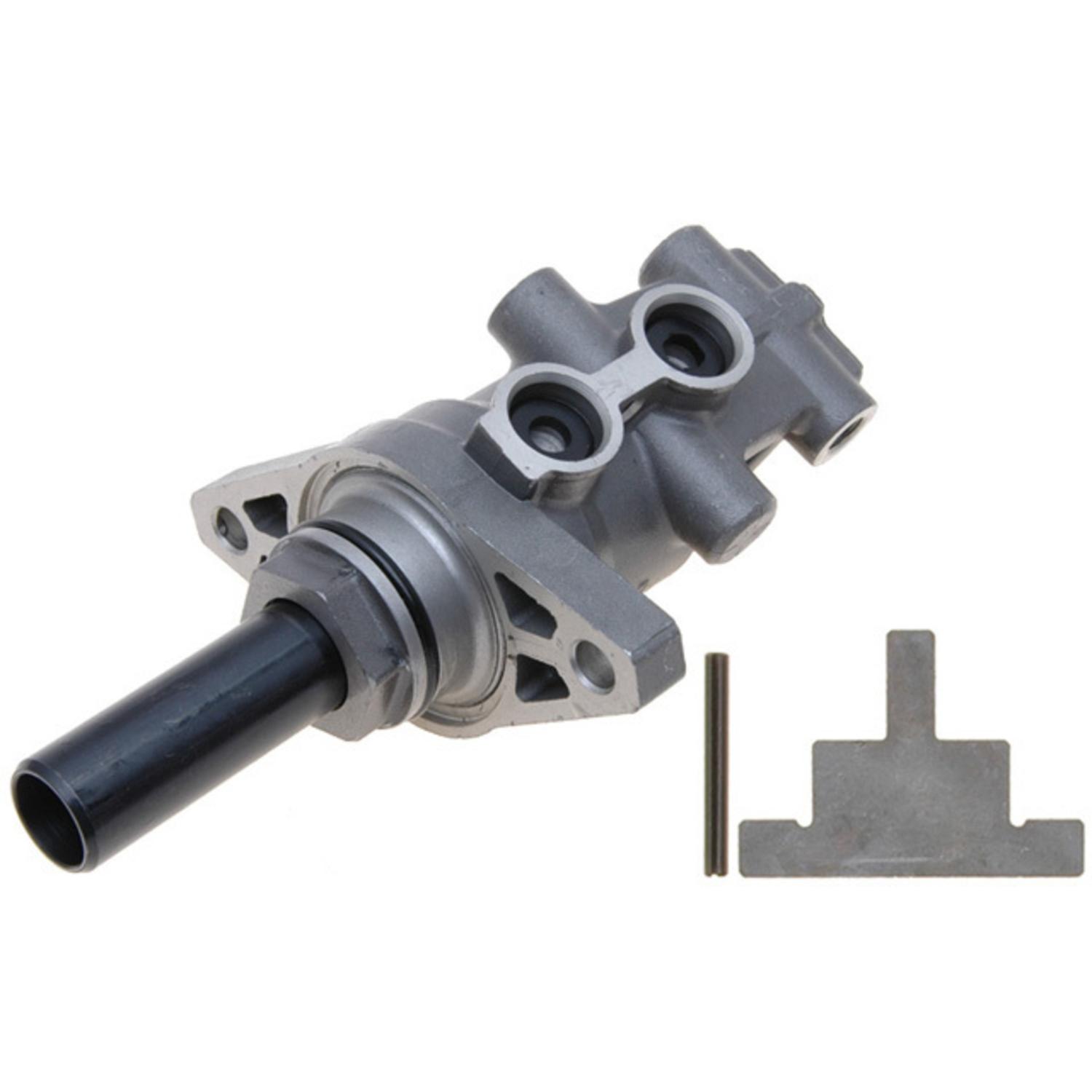 Raybestos MC391064 Brake Master Cylinder product image 1 of 8