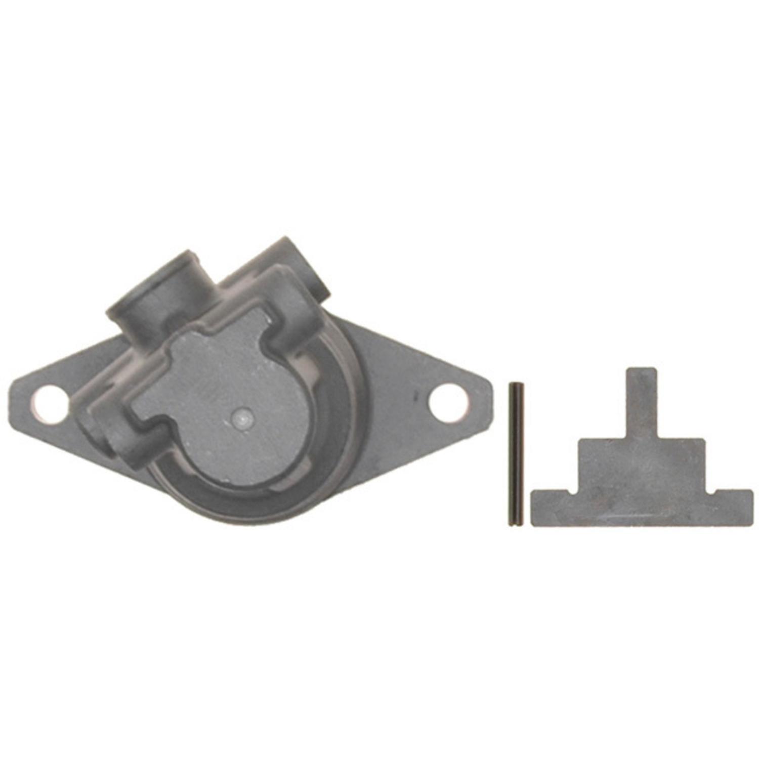 Raybestos MC391064 Brake Master Cylinder product image 5 of 8