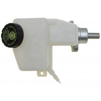 2010 Saturn Sky Brake Master Cylinder Raybestos MC391065 image 3 of 4