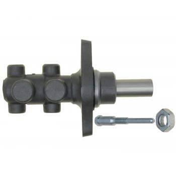 2013 Jeep Compass Brake Master Cylinder Raybestos MC391066 image 2 of 4