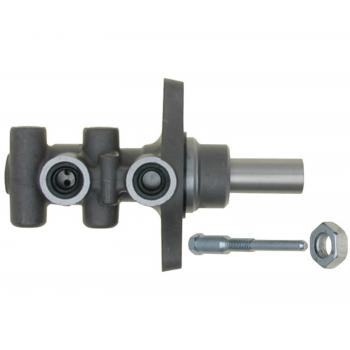 2013 Jeep Compass Brake Master Cylinder Raybestos MC391066 image 3 of 4
