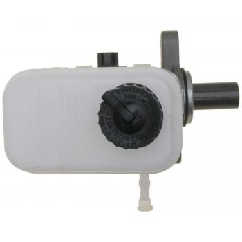 2013 Jeep Wrangler Brake Master Cylinder Raybestos MC391068 image 3 of 4