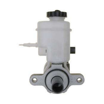 2013 Jeep Wrangler Brake Master Cylinder Raybestos MC391068 image 4 of 4