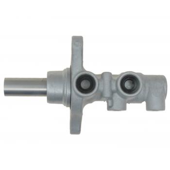 2008 Mercury Milan Brake Master Cylinder Raybestos MC391069 image 3 of 4