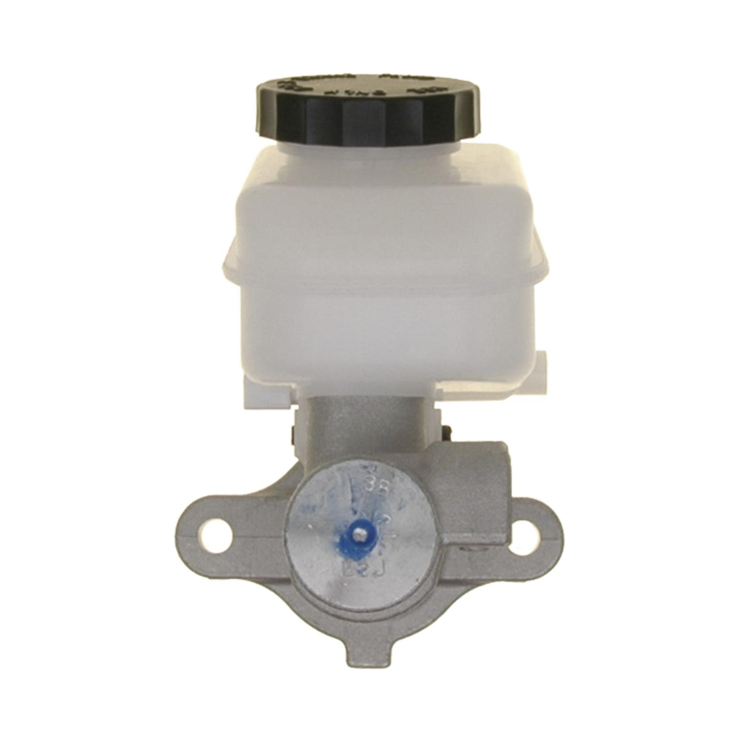 Raybestos MC391070 Brake Master Cylinder product image 5 of 7