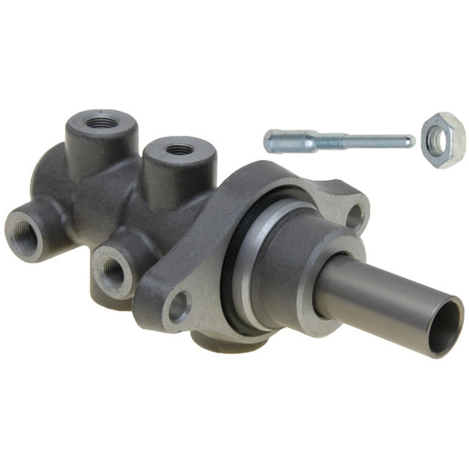 Raybestos MC391071 Brake Master Cylinder product image 1 of 7