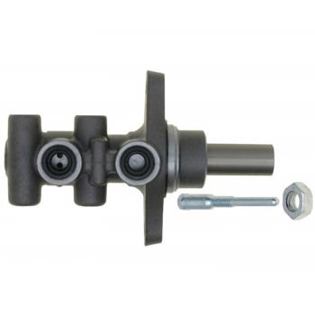2010 Dodge Caliber Brake Master Cylinder Raybestos MC391071 image 2 of 4