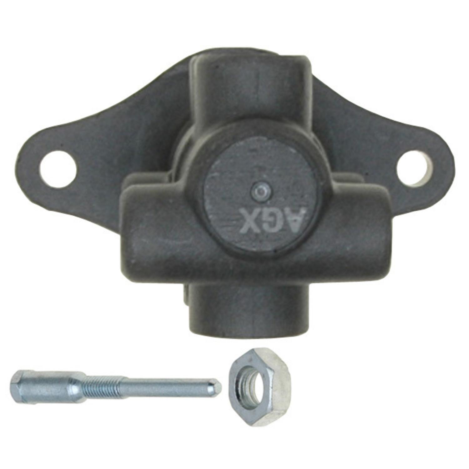 Raybestos MC391071 Brake Master Cylinder product image 5 of 7