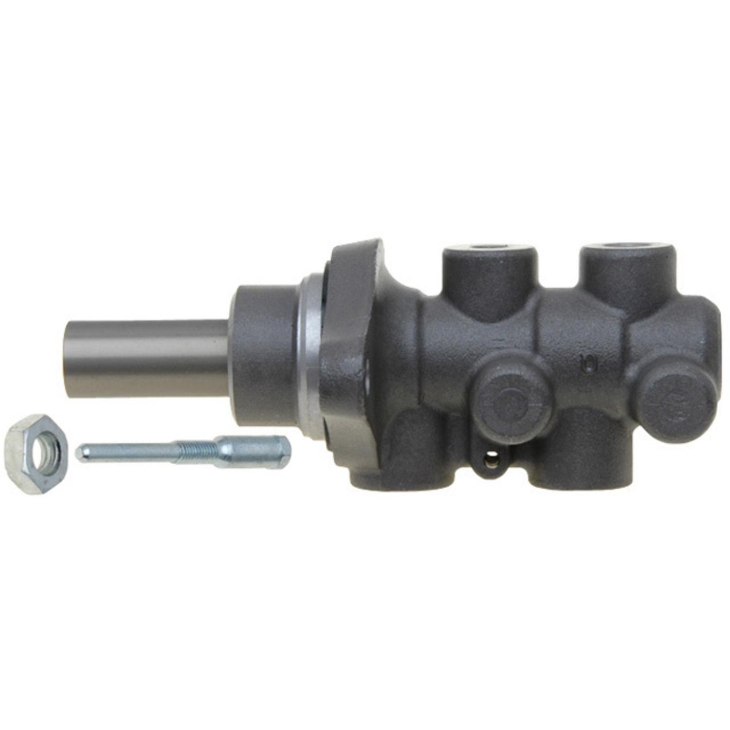 Raybestos MC391071 Brake Master Cylinder product image 7 of 7