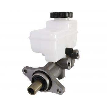 2012 Nissan Titan Brake Master Cylinder
