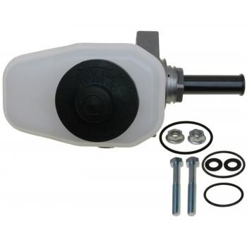 2005 Toyota Tundra Brake Master Cylinder Raybestos MC391073 image 3 of 4