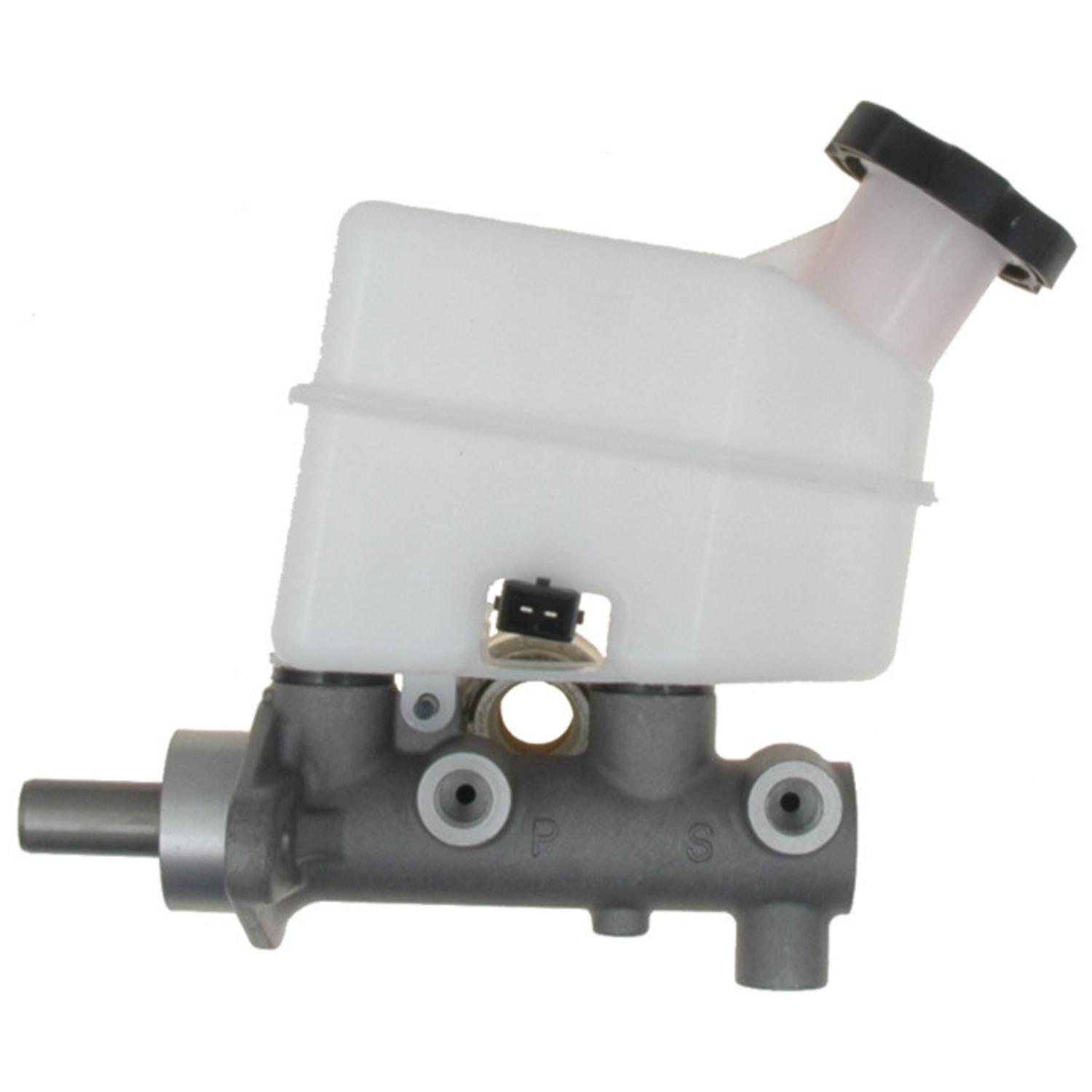 Raybestos MC391077 Brake Master Cylinder product image 7 of 8