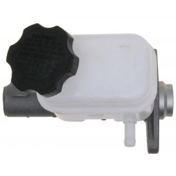 2009 Kia Magentis Brake Master Cylinder Raybestos MC391078 image 2 of 3