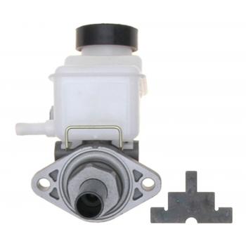 2006 Scion xA Brake Master Cylinder Raybestos MC391086 image 4 of 4
