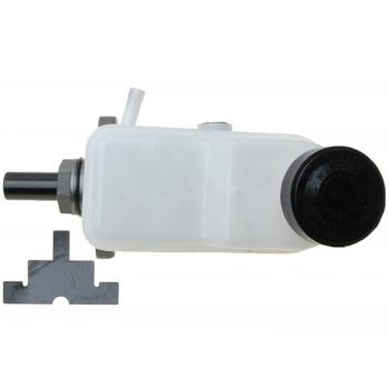 2002 Toyota Echo Brake Master Cylinder Raybestos MC391088 image 3 of 4