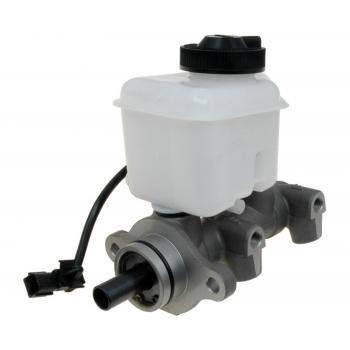 2004 Kia Spectra Brake Master Cylinder Raybestos MC391090 image 1 of 3