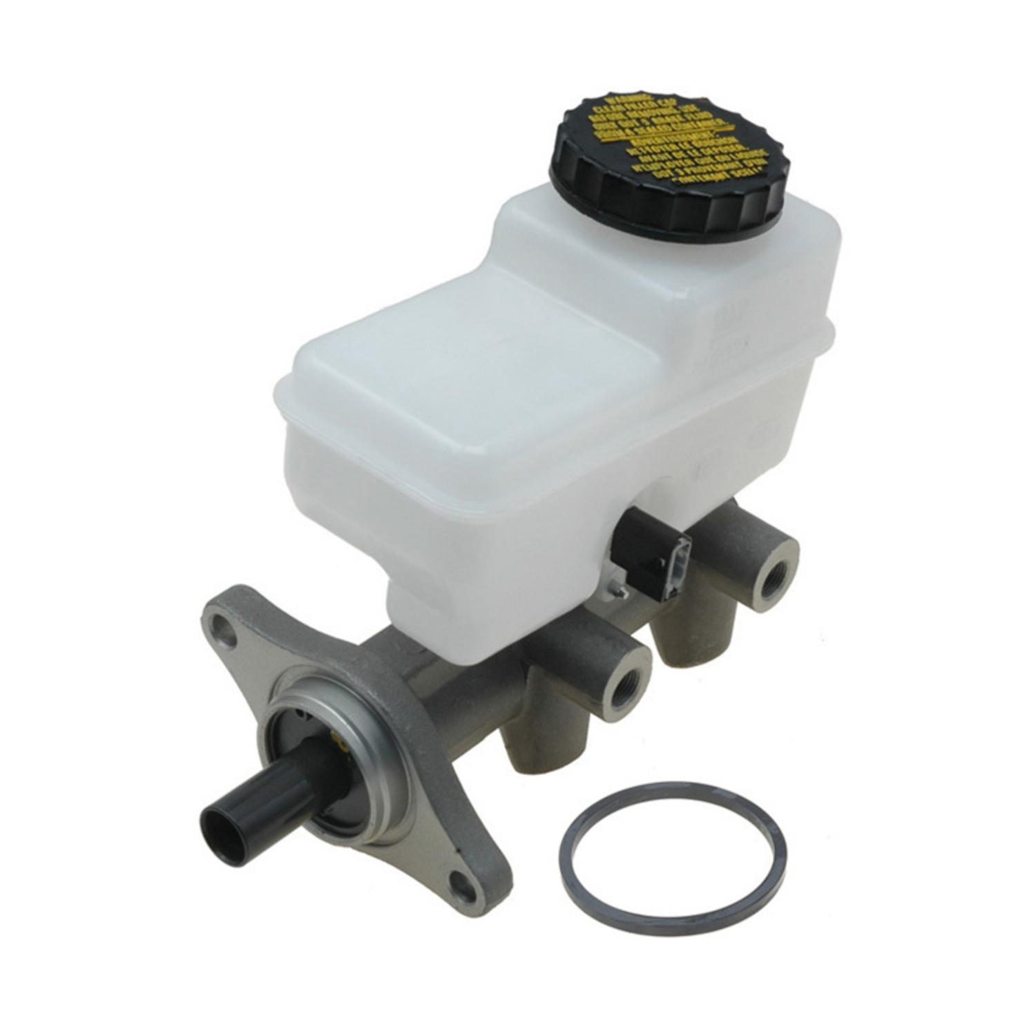 Raybestos MC391096 Brake Master Cylinder product image 1 of 7