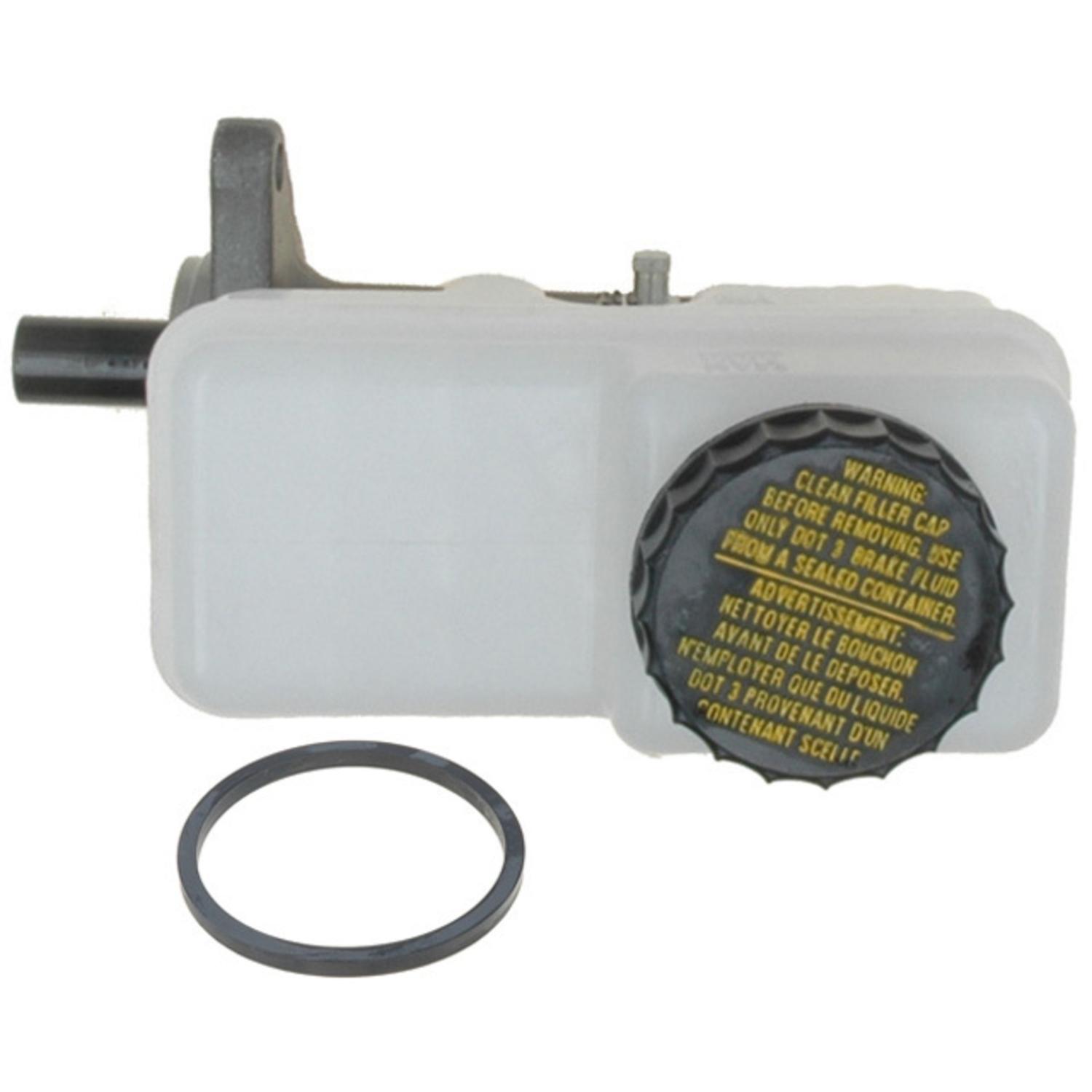 Raybestos MC391096 Brake Master Cylinder product image 3 of 7