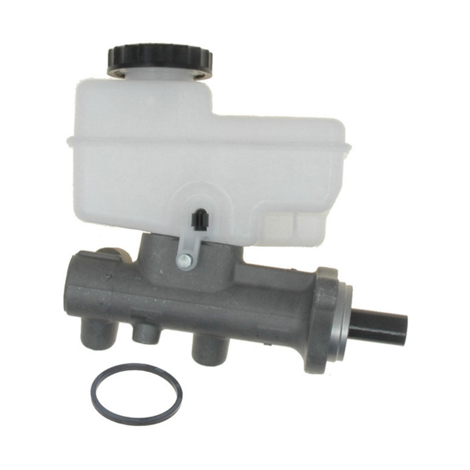 Raybestos MC391096 Brake Master Cylinder product image 6 of 7