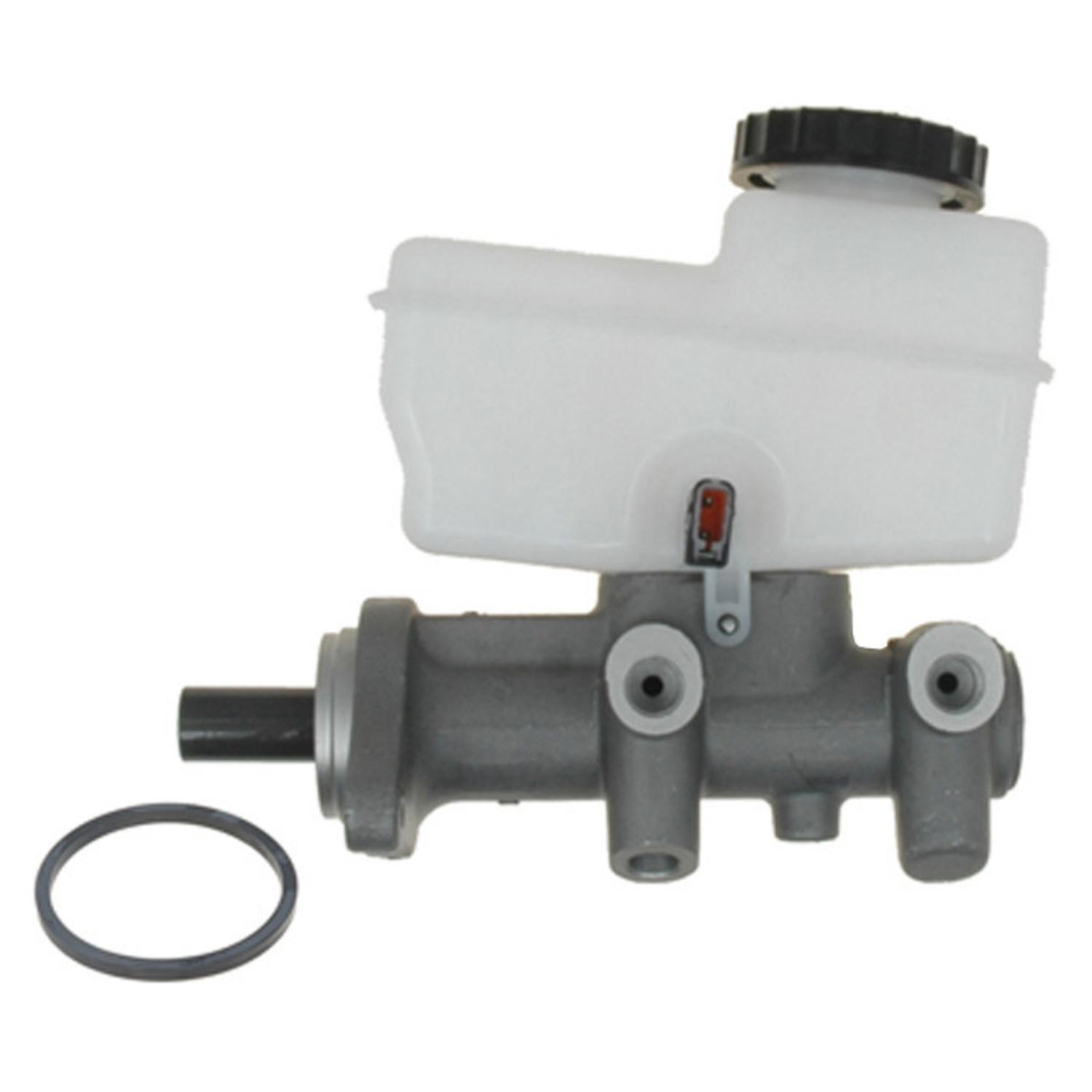 Raybestos MC391096 Brake Master Cylinder product image 7 of 7