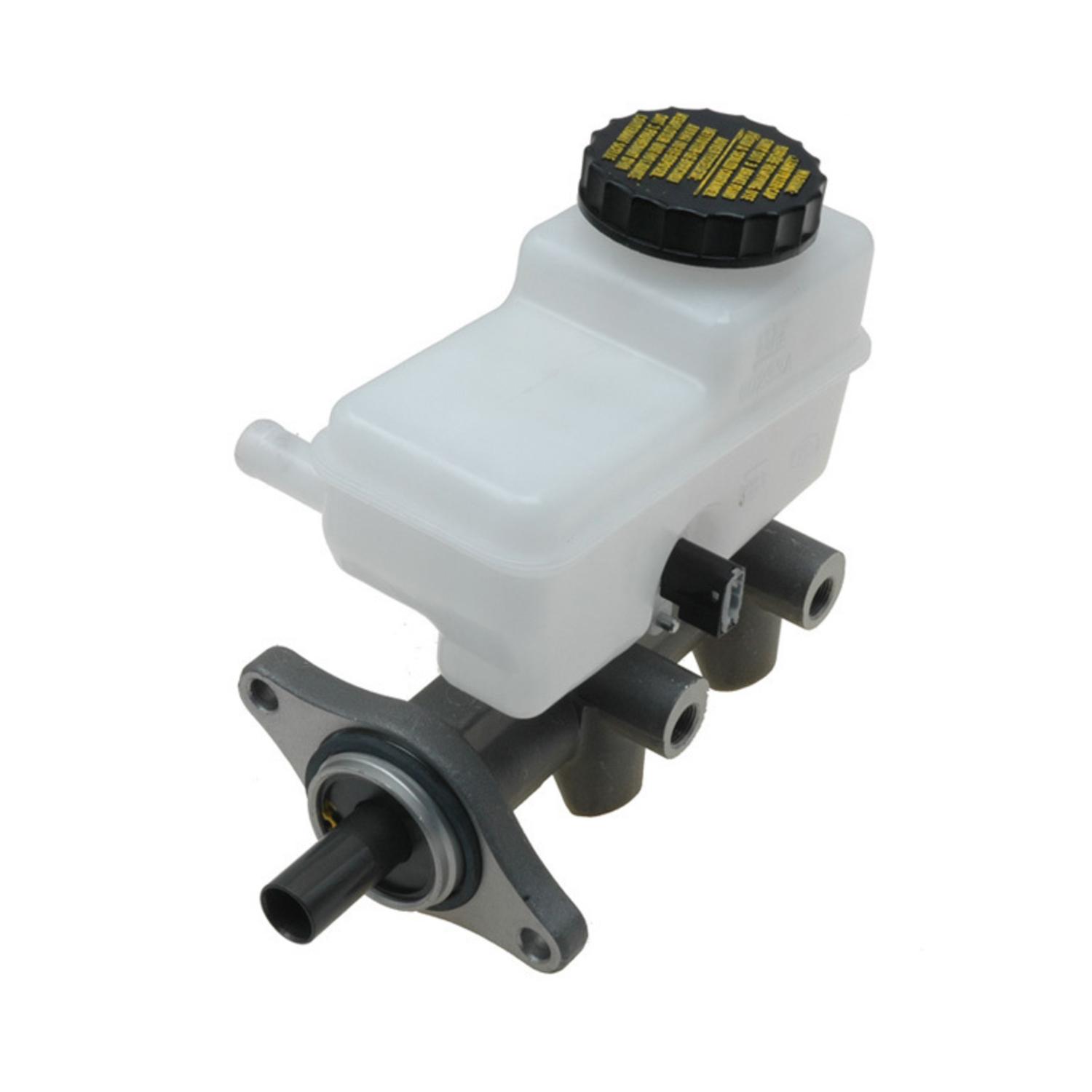 Raybestos MC391097 - Brake Master Cylinder Raybestos MC391097 Brake Master Cylinder product image 1 of 3